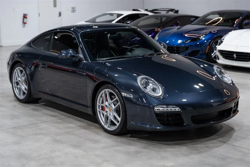 2009 Porsche 997 Carrera S - Image 8 of 31