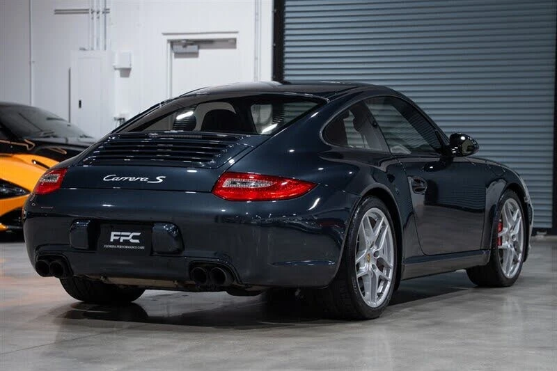 2009 Porsche 997 Carrera S - Image 15 of 31