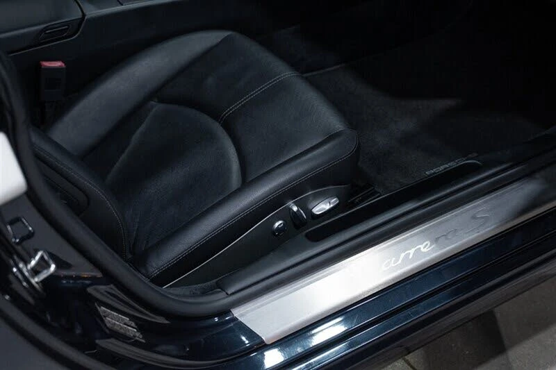 2009 Porsche 997 Carrera S - Image 30 of 31