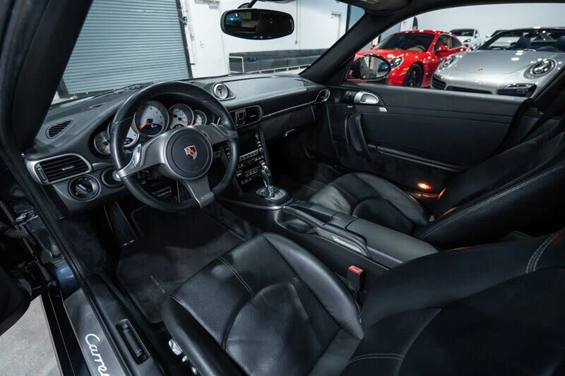 2009 Porsche 997 Carrera S - Image 18 of 31