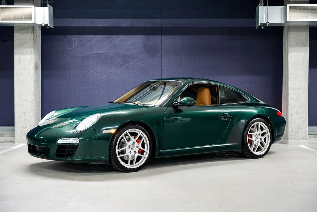 2009 Porsche 997 Carrera S - Image 7 of 31