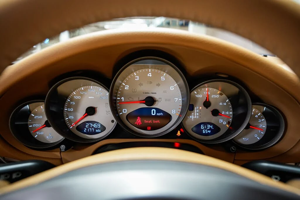 2009 Porsche 997 Carrera S - Image 12 of 31