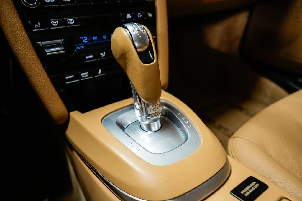 2009 Porsche 997 Carrera S - Image 15 of 31