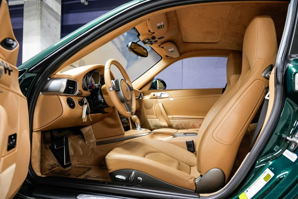 2009 Porsche 997 Carrera S - Image 18 of 31