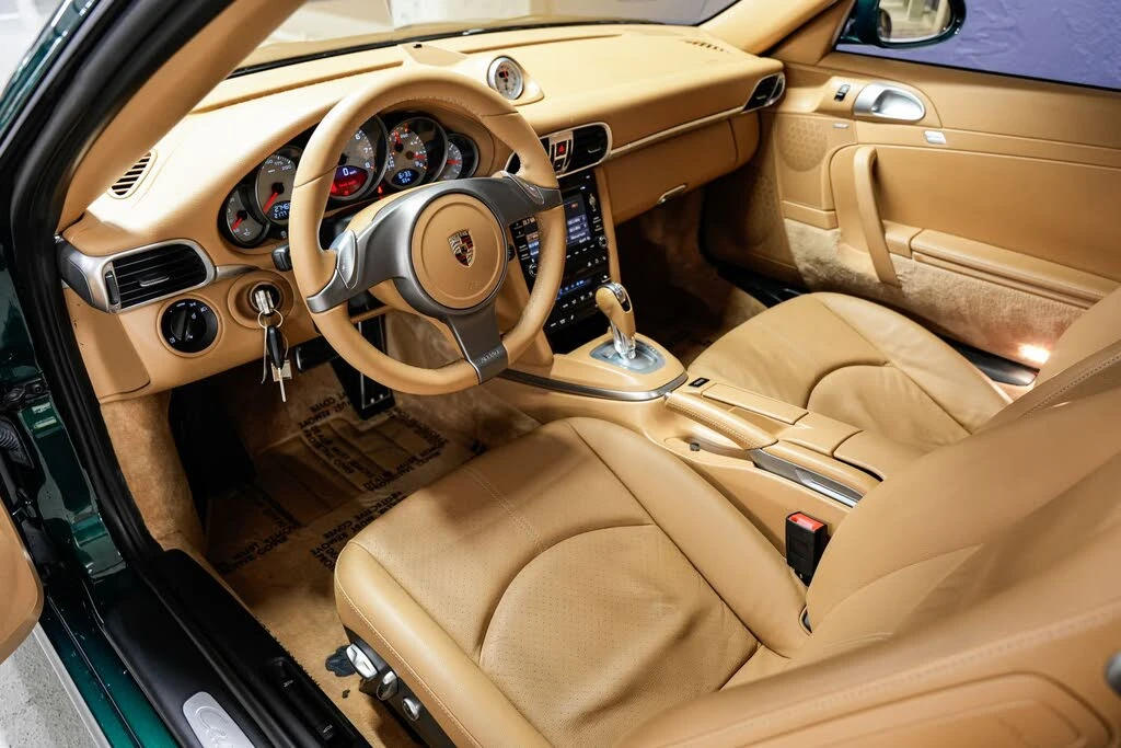 2009 Porsche 997 Carrera S - Image 10 of 31