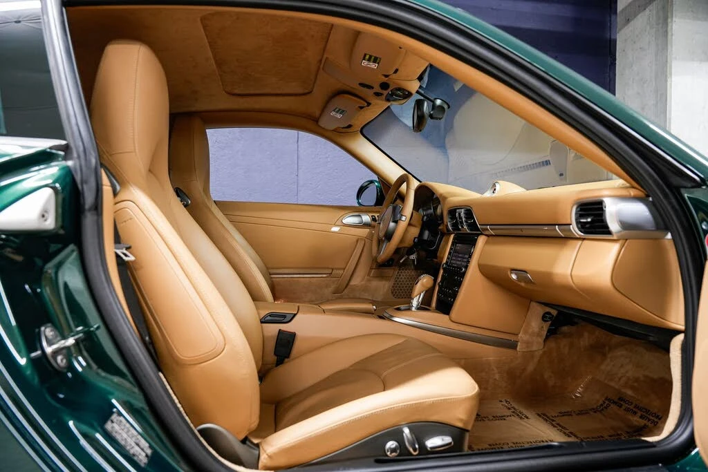 2009 Porsche 997 Carrera S - Image 27 of 31