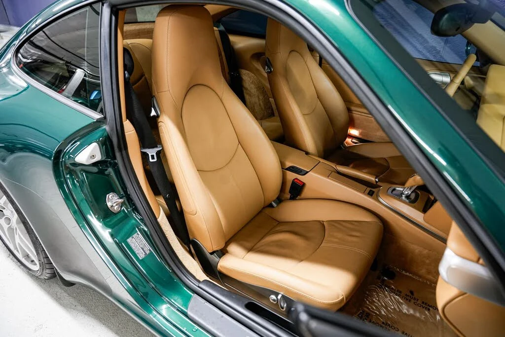 2009 Porsche 997 Carrera S - Image 26 of 31