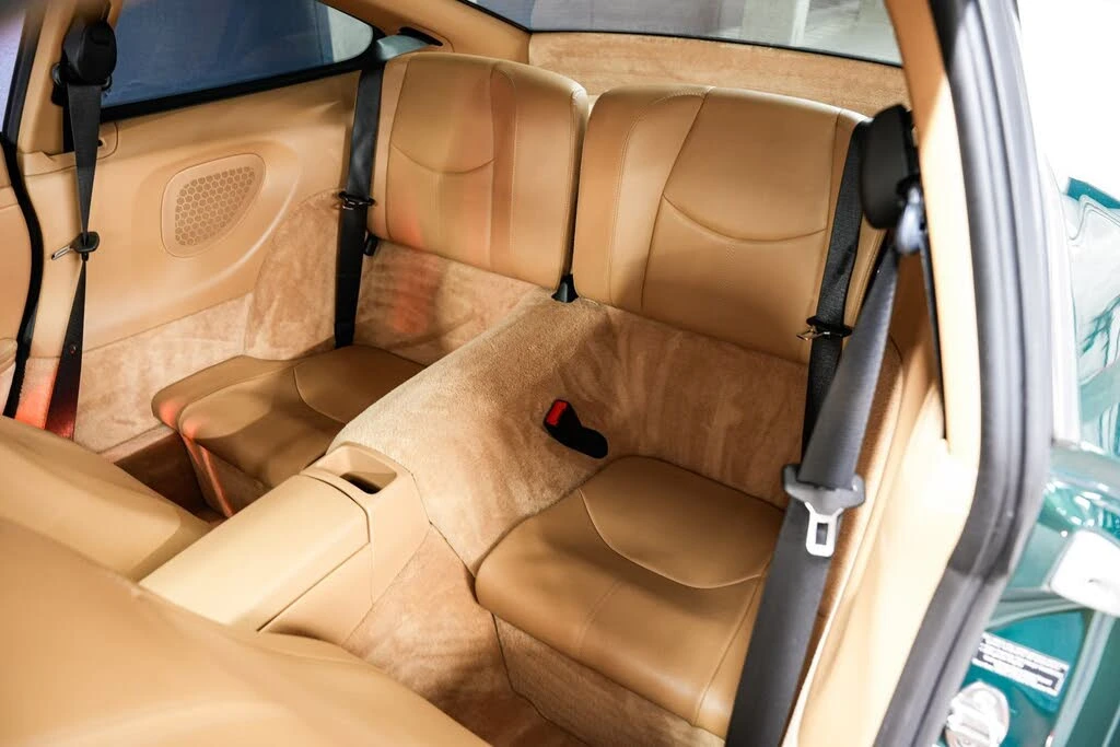 2009 Porsche 997 Carrera S - Image 21 of 31
