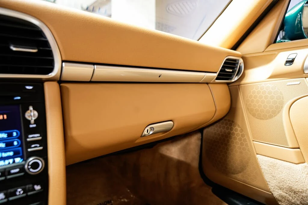 2009 Porsche 997 Carrera S - Image 16 of 31