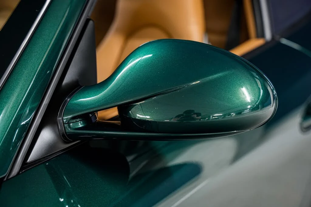 2009 Porsche 997 Carrera S - Image 31 of 31
