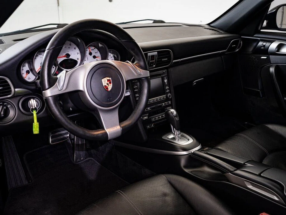 2009 Porsche 997 Carrera S - Image 4 of 31