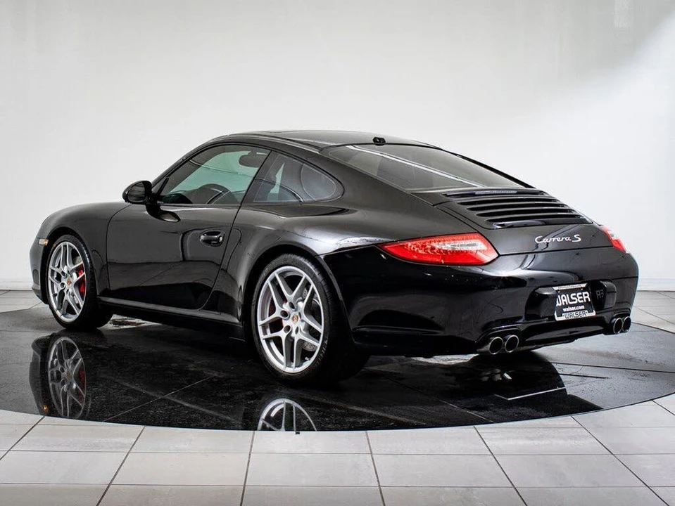 2009 Porsche 997 Carrera S - Image 3 of 31