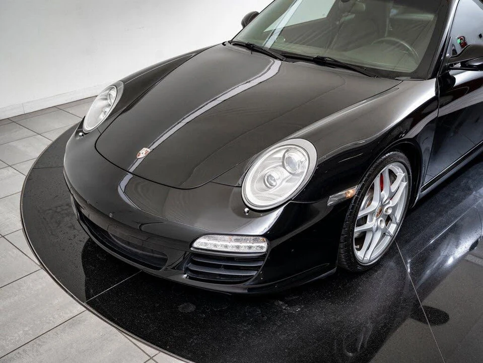 2009 Porsche 997 Carrera S - Image 13 of 31
