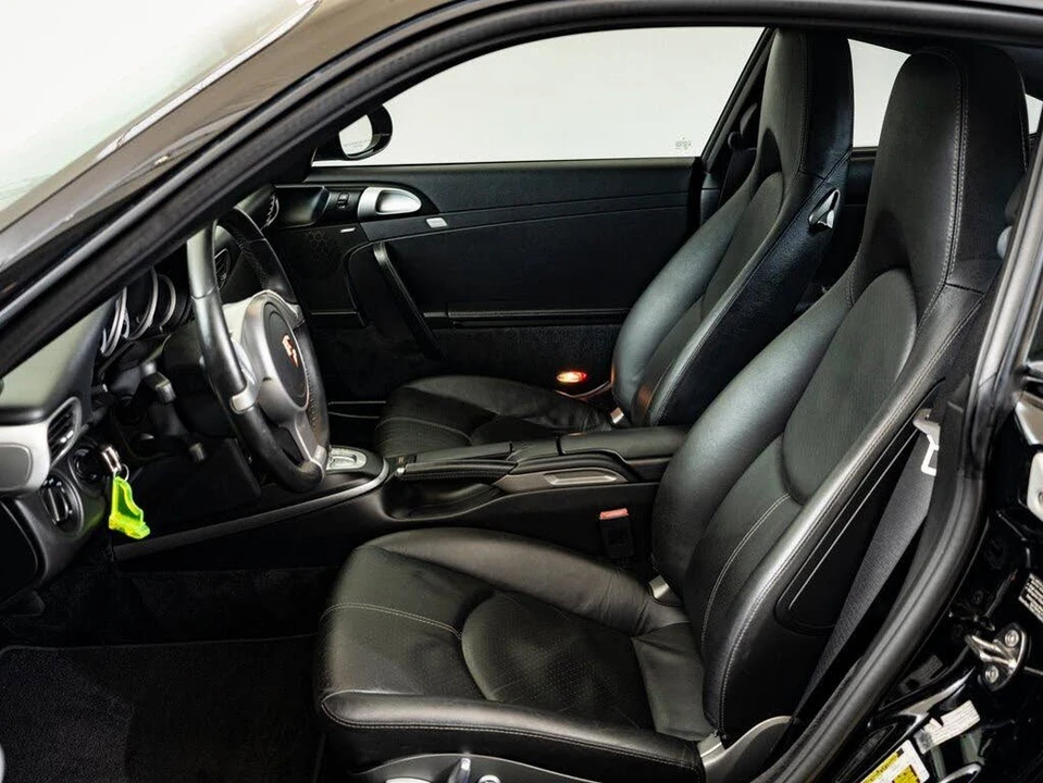 2009 Porsche 997 Carrera S - Image 5 of 31