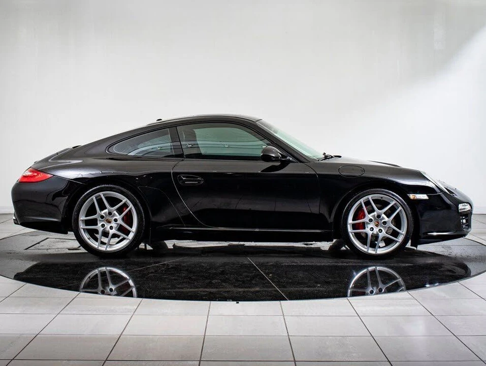 2009 Porsche 997 Carrera S - Image 9 of 31