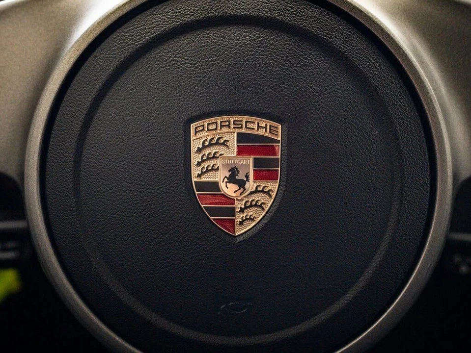 2009 Porsche 997 Carrera S - Image 31 of 31