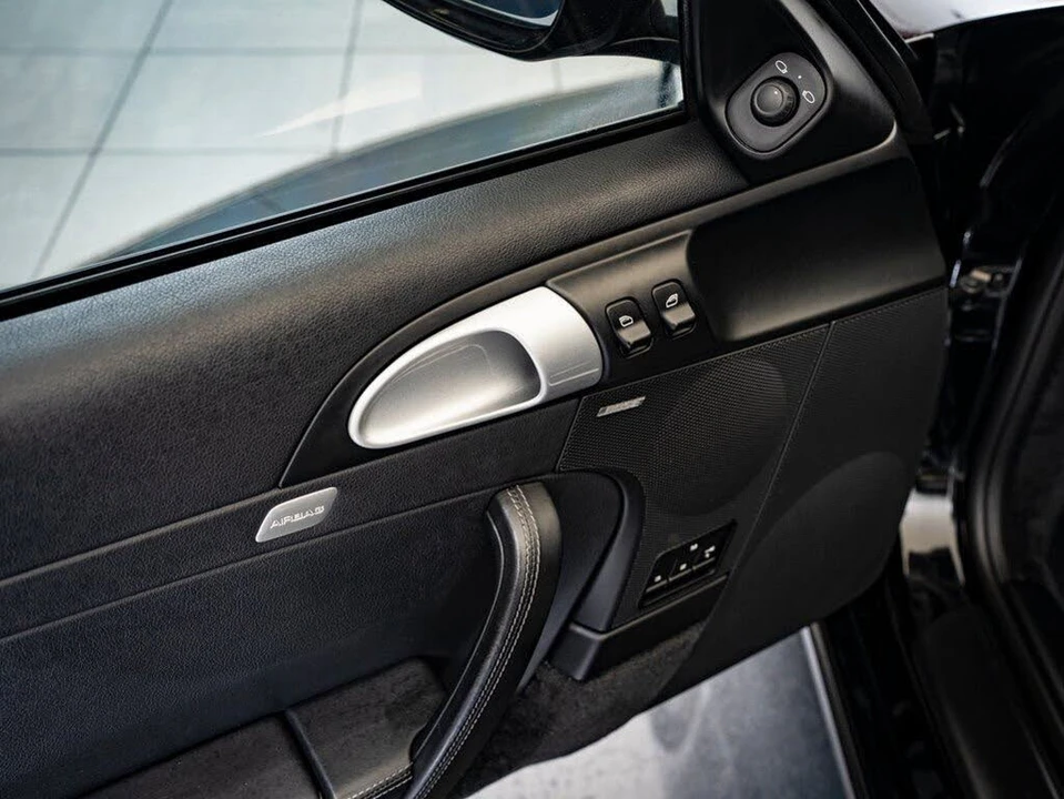 2009 Porsche 997 Carrera S - Image 26 of 31