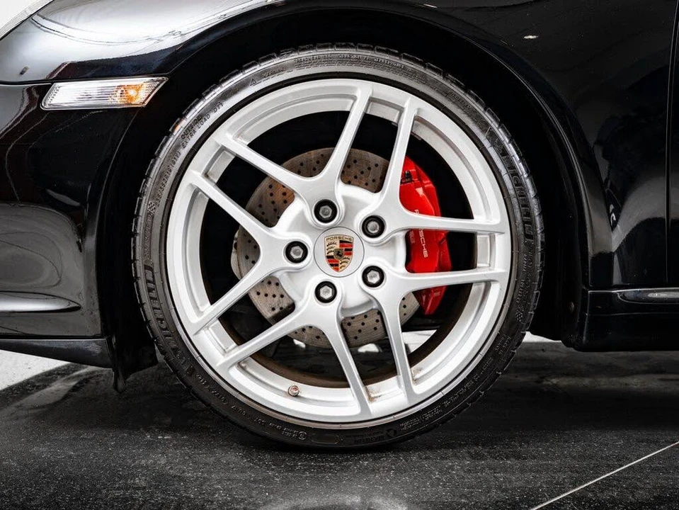 2009 Porsche 997 Carrera S - Image 12 of 31