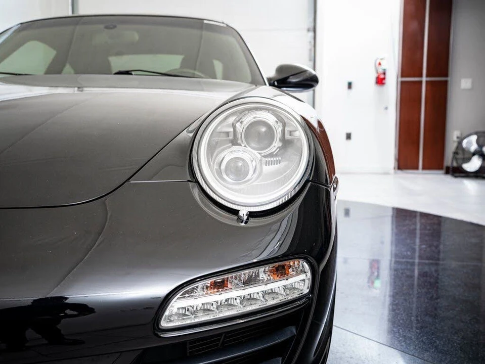2009 Porsche 997 Carrera S - Image 14 of 31