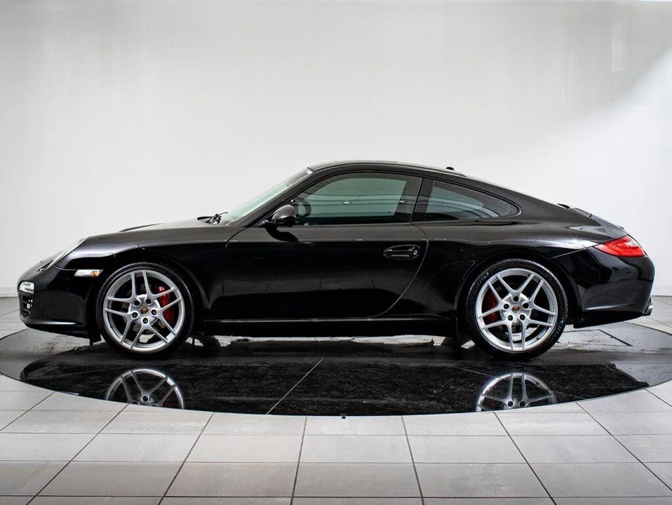 2009 Porsche 997 Carrera S - Image 2 of 31