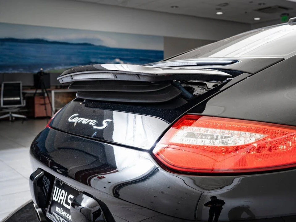 2009 Porsche 997 Carrera S - Image 21 of 31