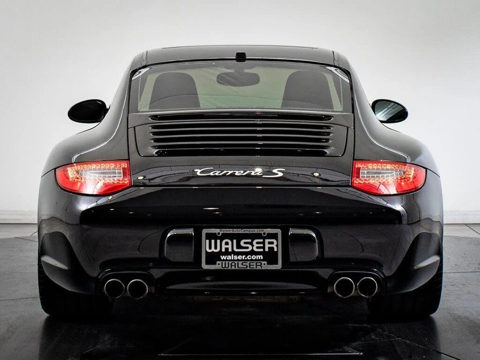 2009 Porsche 997 Carrera S - Image 7 of 31