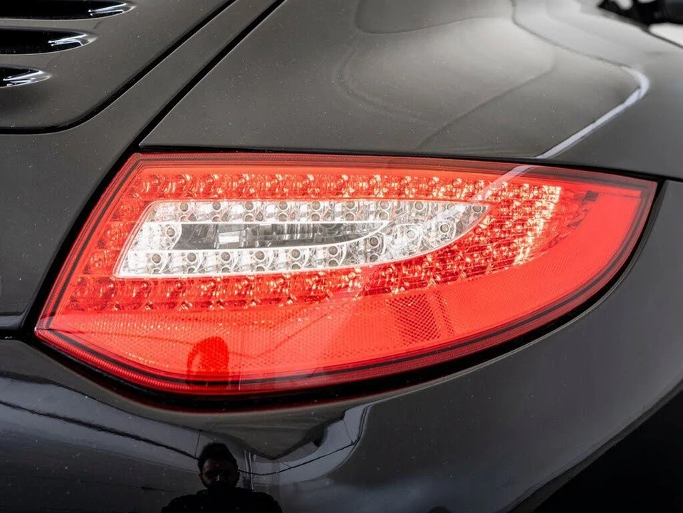 2009 Porsche 997 Carrera S - Image 18 of 31