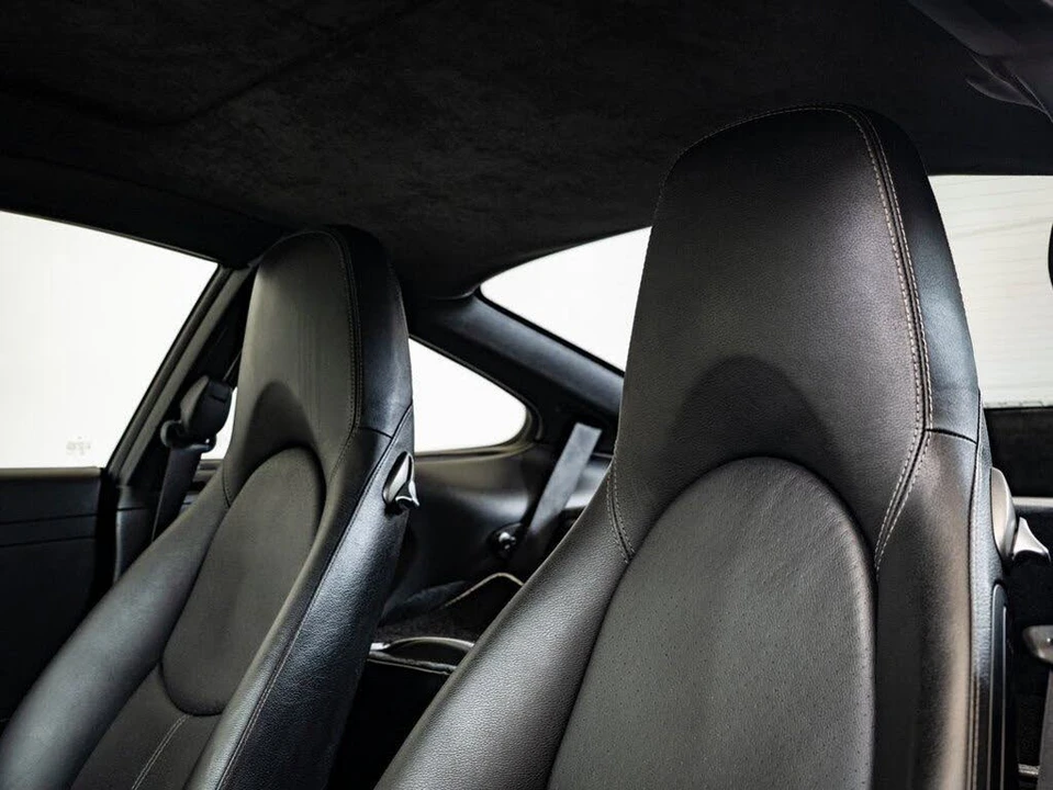 2009 Porsche 997 Carrera S - Image 24 of 31