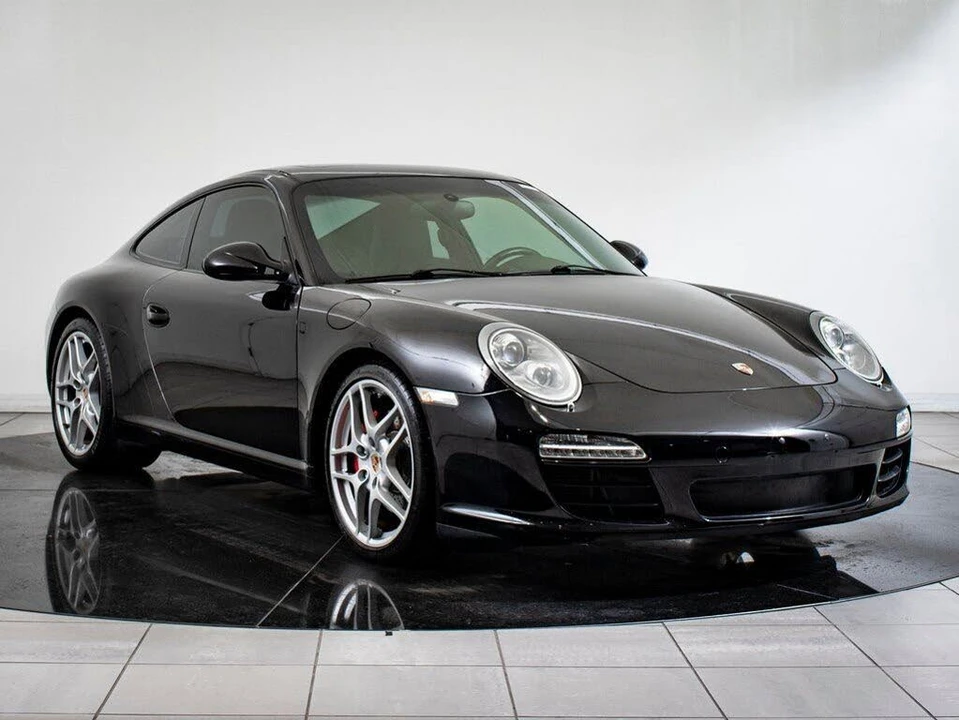 2009 Porsche 997 Carrera S - Image 10 of 31