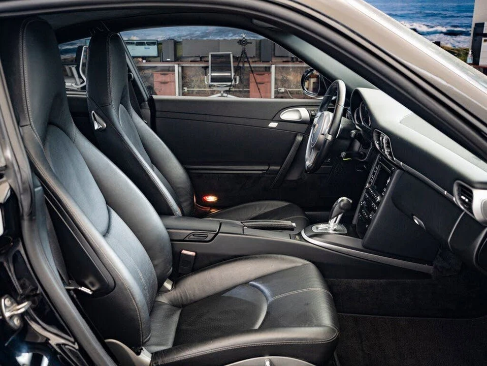 2009 Porsche 997 Carrera S - Image 25 of 31