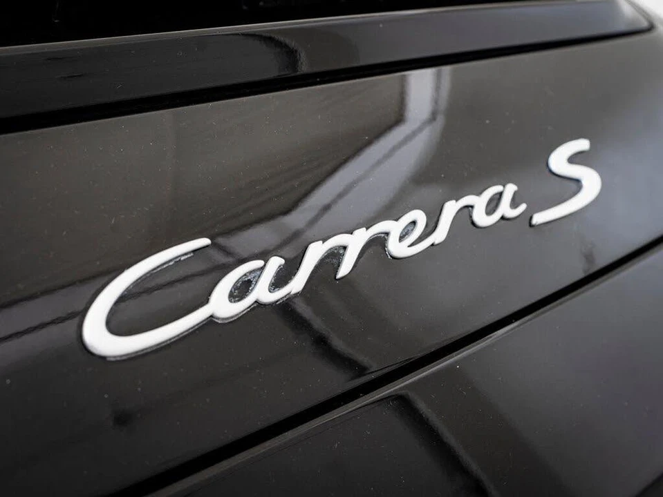 2009 Porsche 997 Carrera S - Image 19 of 31