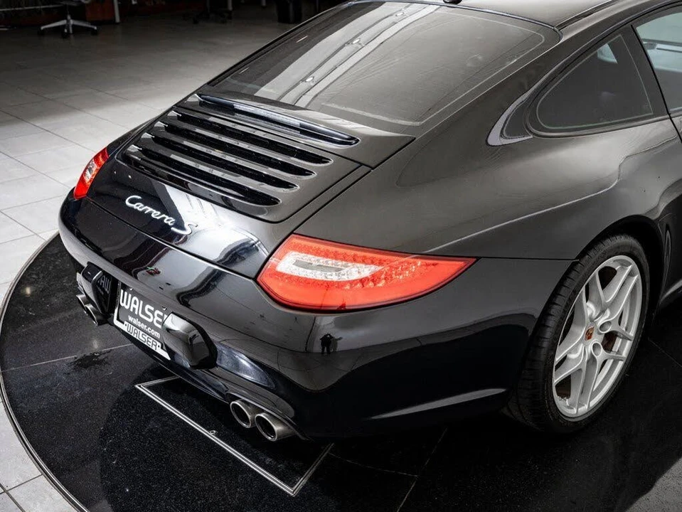 2009 Porsche 997 Carrera S - Image 20 of 31