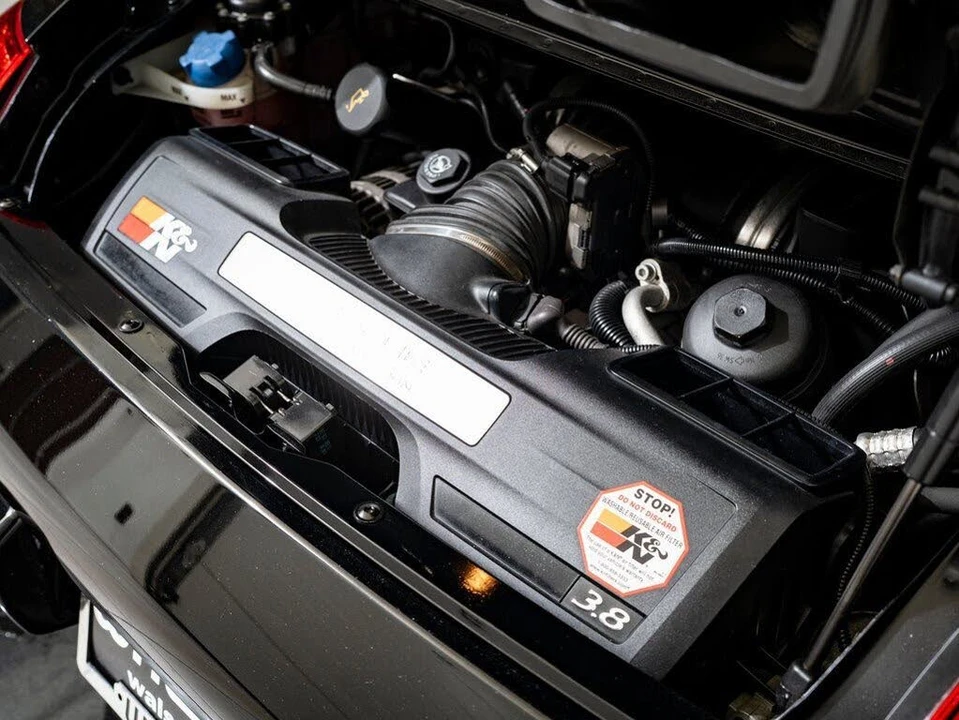 2009 Porsche 997 Carrera S - Image 23 of 31