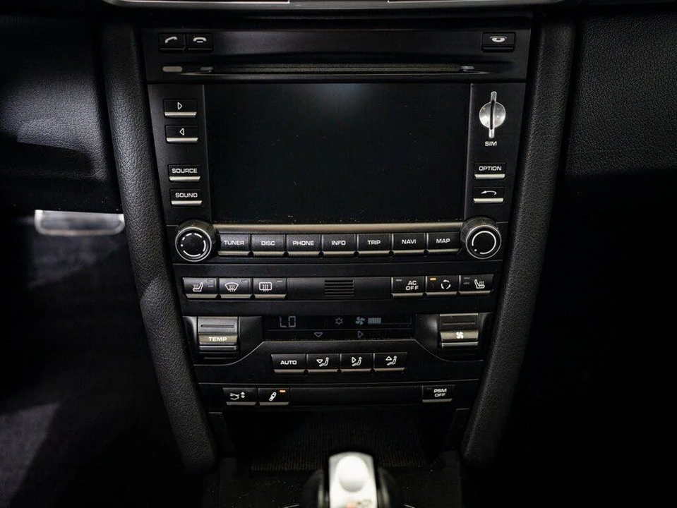 2009 Porsche 997 Carrera S - Image 6 of 31