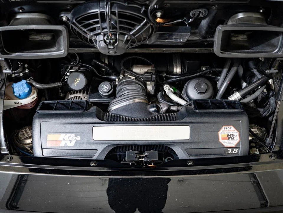 2009 Porsche 997 Carrera S - Image 22 of 31