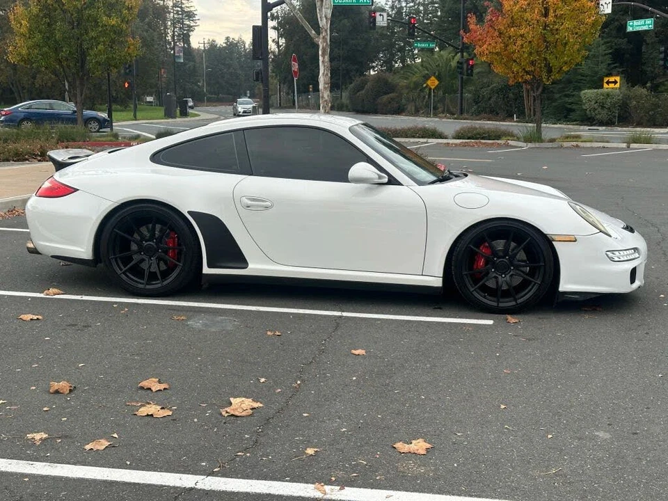 2009 Porsche 997 Carrera S - Image 9 of 30