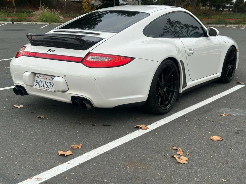 2009 Porsche 997 Carrera S - Image 8 of 30