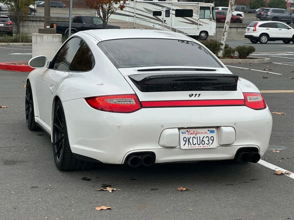 2009 Porsche 997 Carrera S - Image 5 of 30