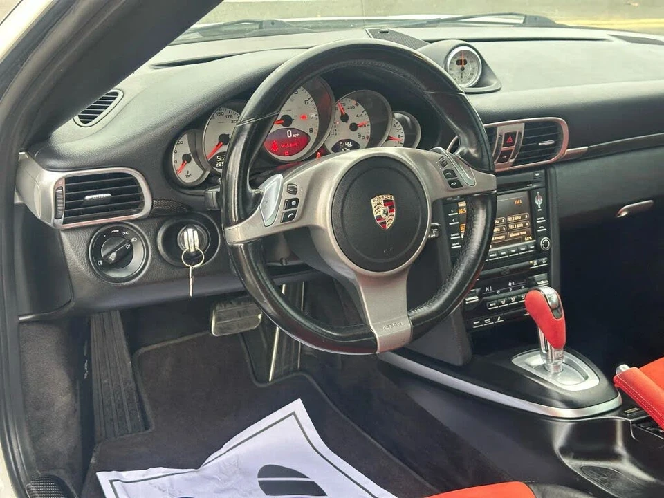 2009 Porsche 997 Carrera S - Image 13 of 30