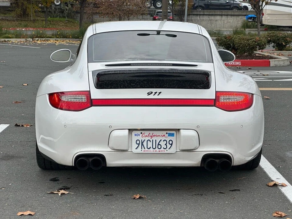 2009 Porsche 997 Carrera S - Image 6 of 30
