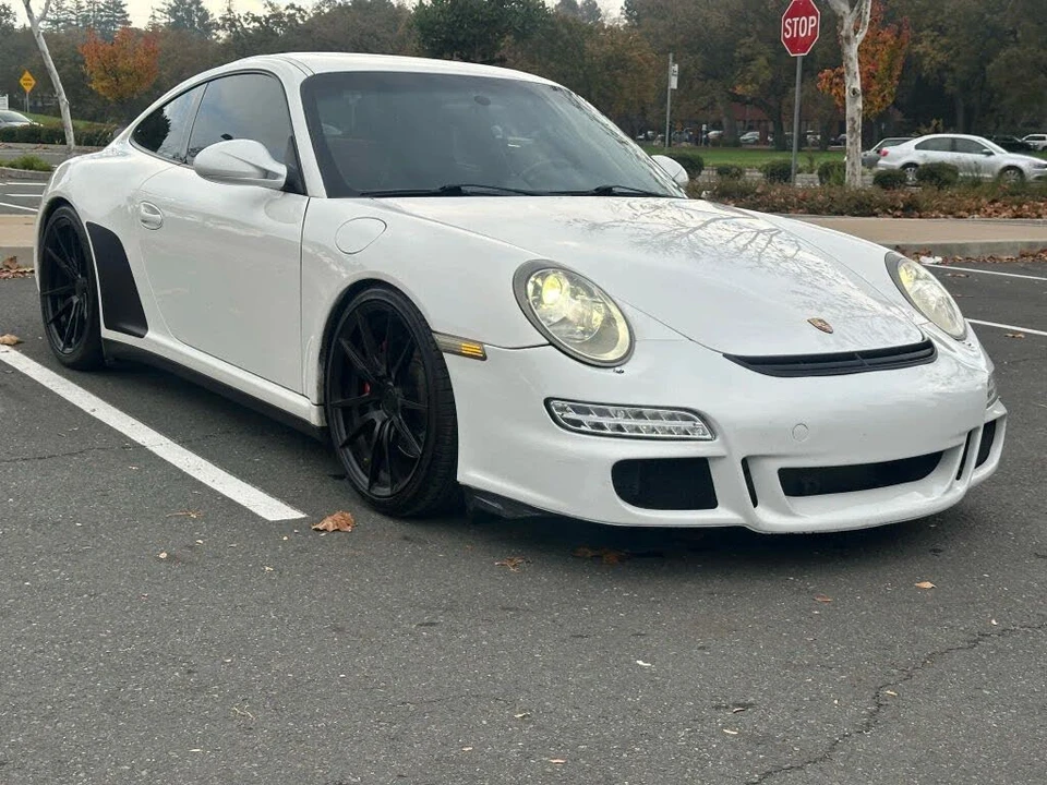 2009 Porsche 997 Carrera S - Image 10 of 30
