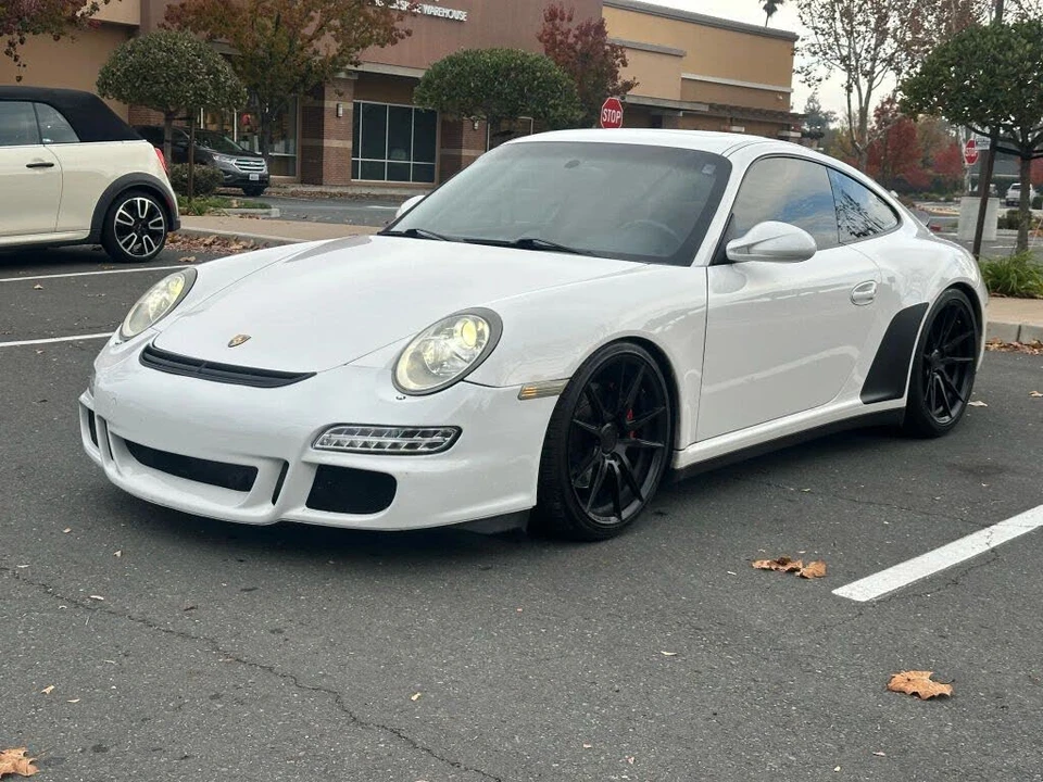 2009 Porsche 997 Carrera S - Image 2 of 30