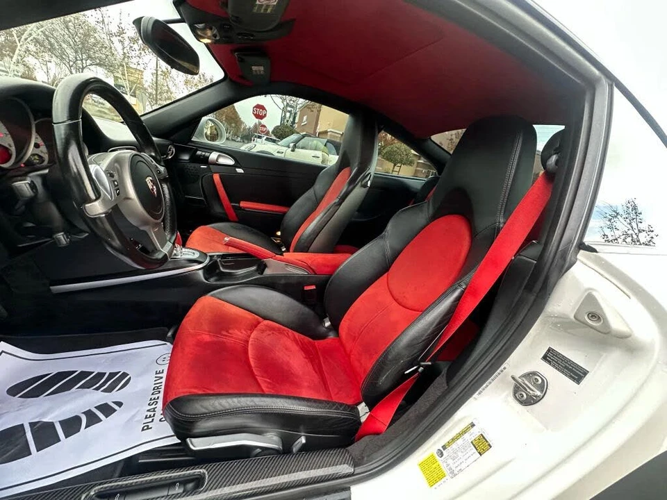 2009 Porsche 997 Carrera S - Image 15 of 30