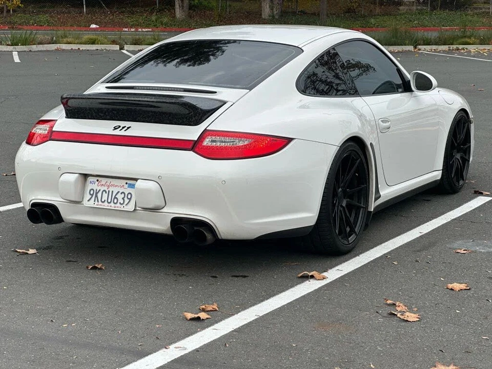 2009 Porsche 997 Carrera S - Image 7 of 30