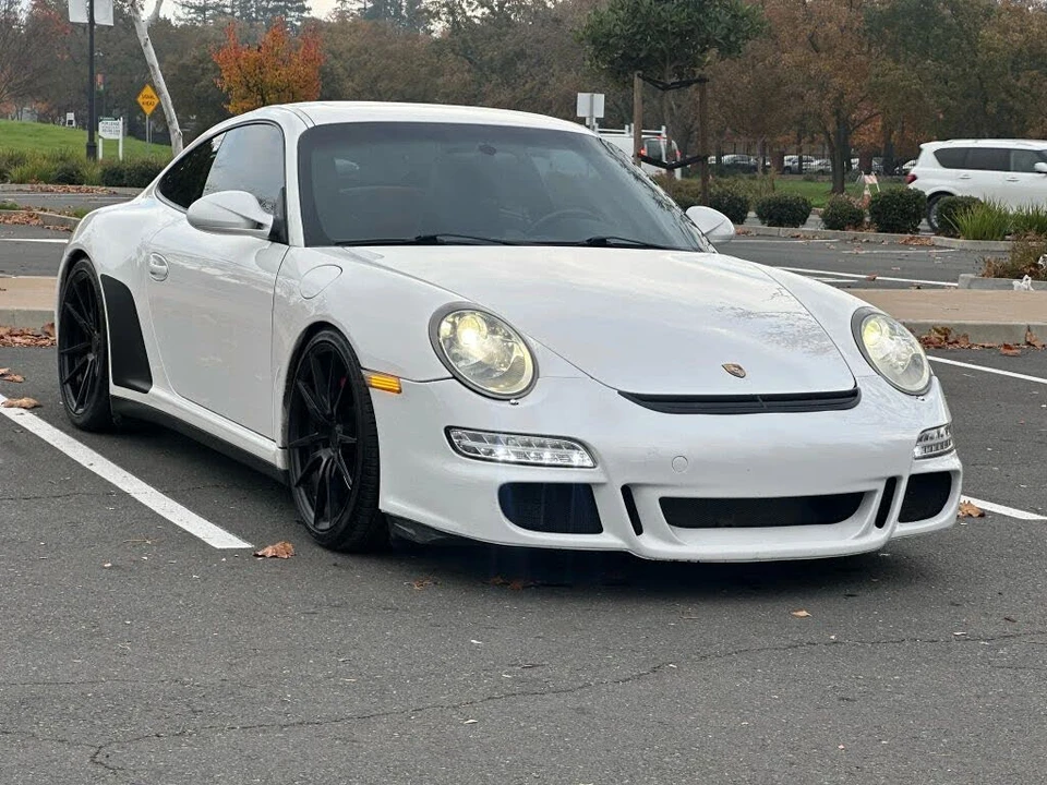 2009 Porsche 997 Carrera S - Image 11 of 30