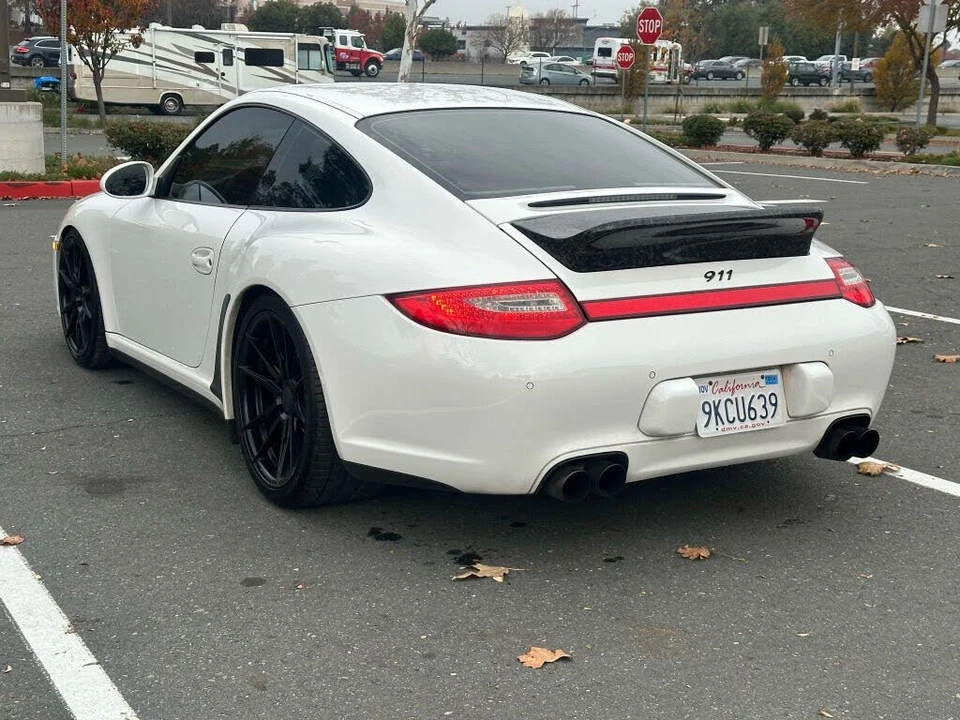2009 Porsche 997 Carrera S - Image 4 of 30