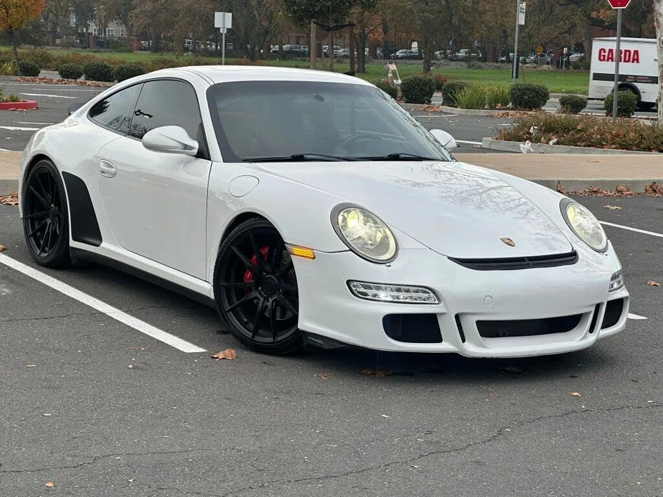 2009 Porsche 997 Carrera S - Image 28 of 30
