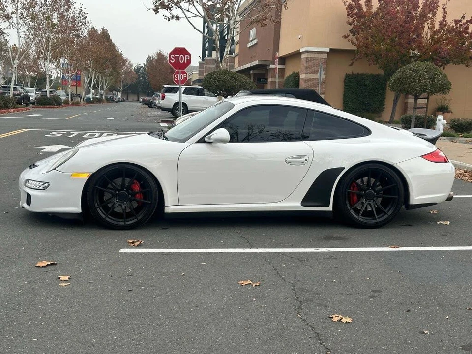 2009 Porsche 997 Carrera S - Image 3 of 30
