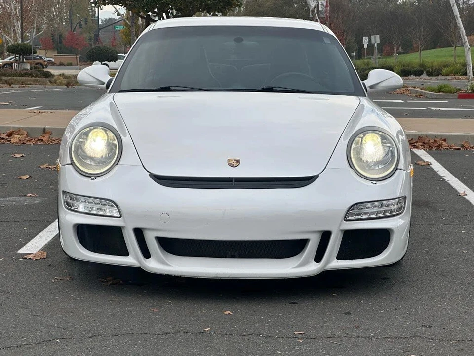 2009 Porsche 997 Carrera S - Image 12 of 30