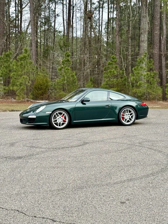 2009 Porsche 997 Carrera S - Image 11 of 31